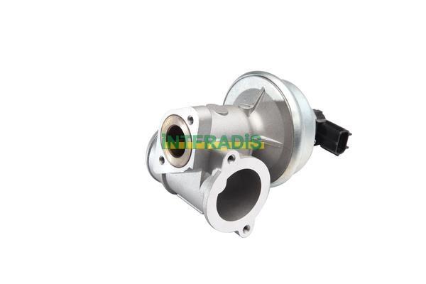 Vanne EGR INTFRADIS 25617